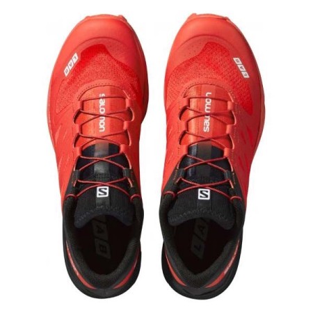 Salomon S-Lab Sense 4 Ultra SG