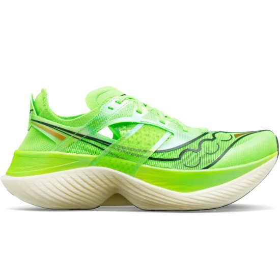 saucony endorphin elite