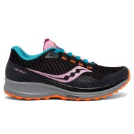 Saucony Canyon TR