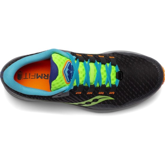 Saucony Canyon TR