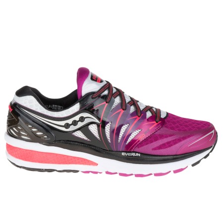 Saucony Hurricane ISO 2