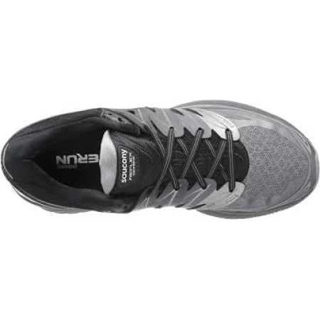 Saucony hurricane ISO 2 REFLEX Saucony hurricane ISO 2 REFLEX