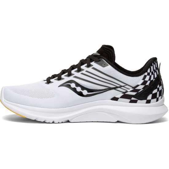 Saucony Kinvara 12