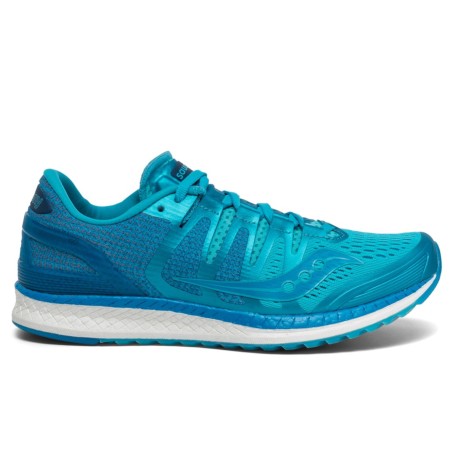 Saucony Liberty ISO