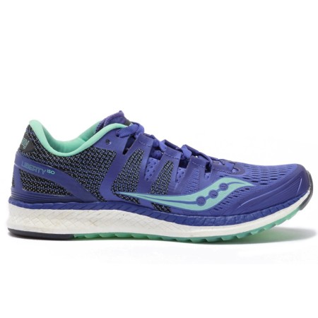Saucony Liberty ISO