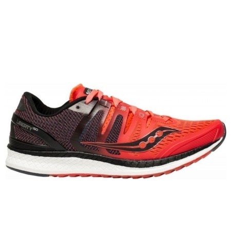 Saucony Liberty ISO