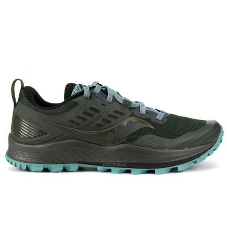 Saucony Peregrine 10
