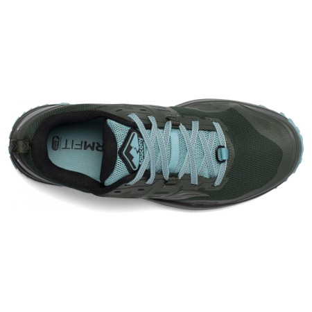 Saucony Peregrine 10