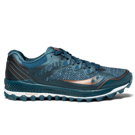 Saucony Peregrine 8