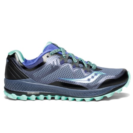Saucony Peregrine 8