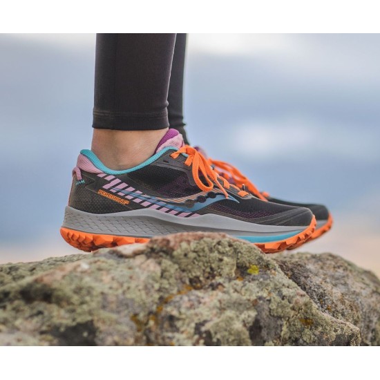 Saucony Peregrine 11