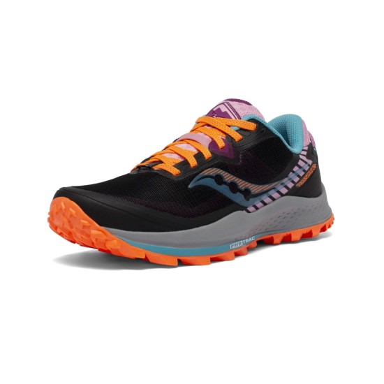 Saucony Peregrine 11