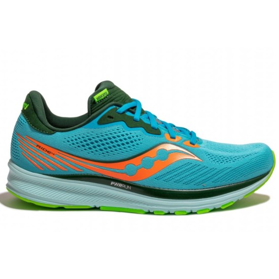 Saucony Ride 14