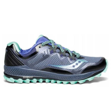 Saucony Peregrine 8