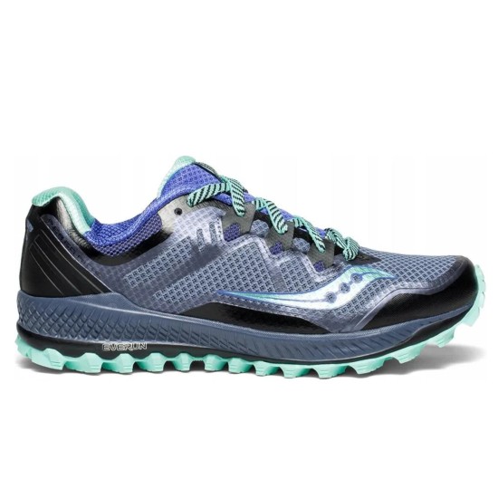 Saucony Peregrine 8