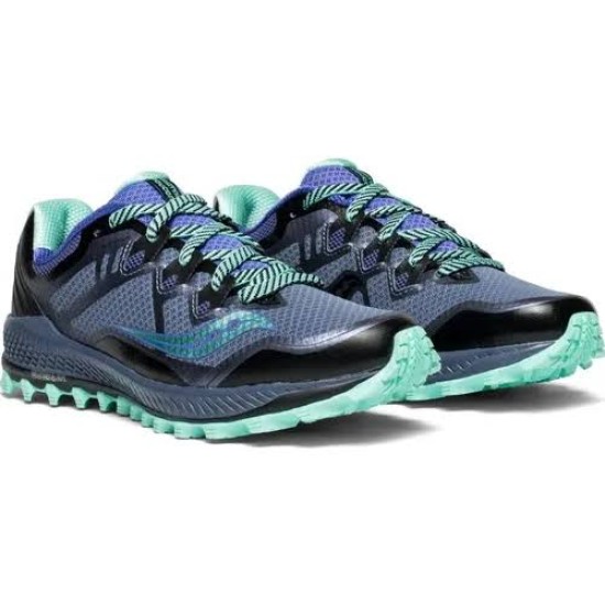 Saucony Peregrine 8