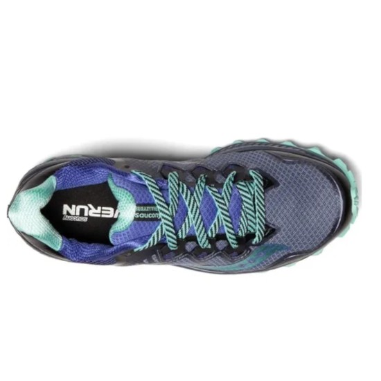 Saucony Peregrine 8