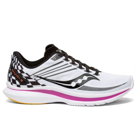 Saucony Kinvara 12
