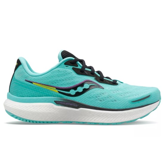 Saucony Triumph 19