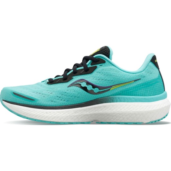 Saucony Triumph 19