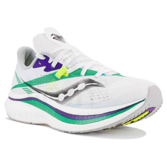 Saucony Endorphin Pro 2