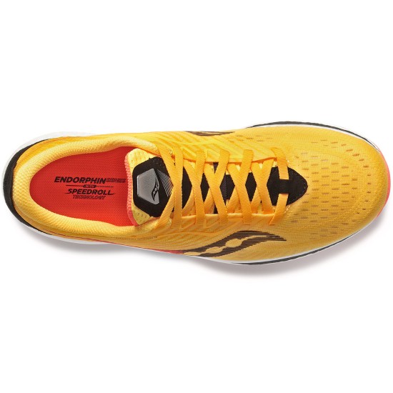 Saucony Endorphin Speed 2