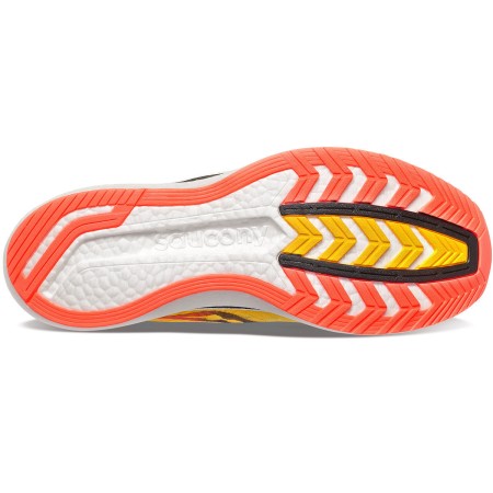 Saucony Endorphin Speed 2