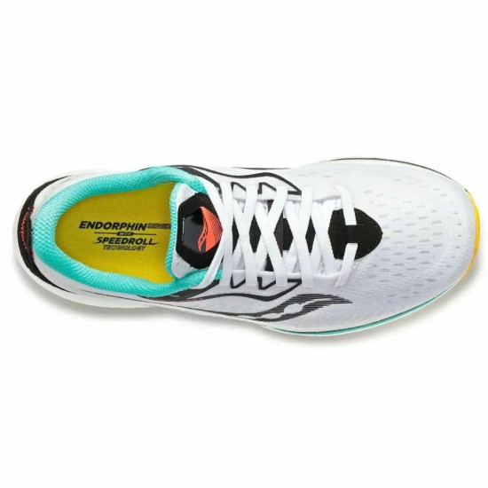 Saucony Endorphin Pro 2