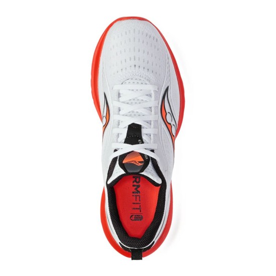 Saucony Kinvara 13