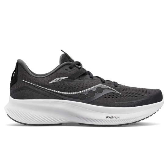 Saucony Ride 15 WIDE