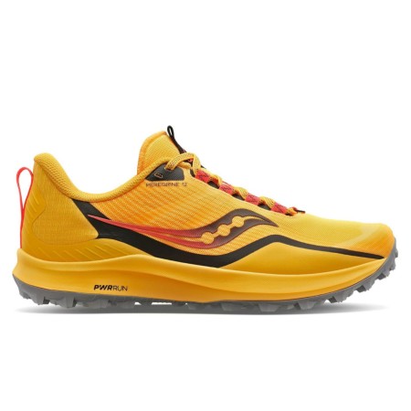 Saucony Peregrine 12