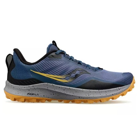 Saucony Peregrine 12