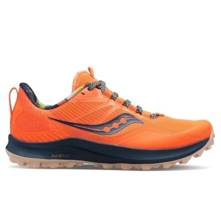 Saucony Peregrine 12