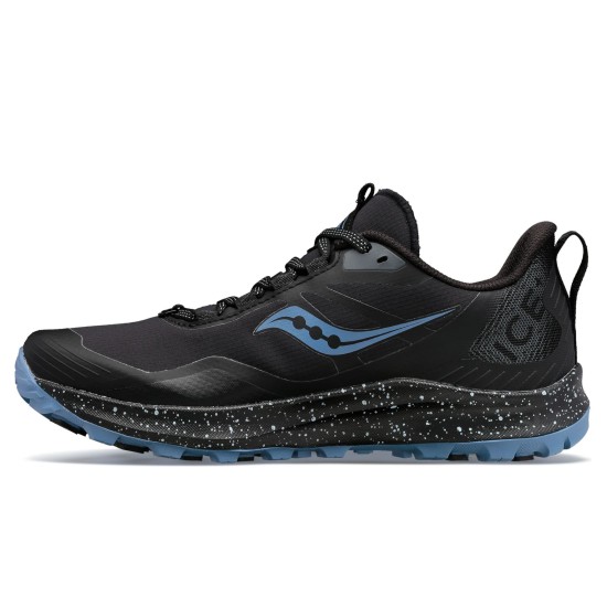 Saucony Peregrine Ice+ 3 women´s Saucony Peregrine Ice+ 3 women´s