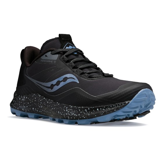 Saucony Peregrine Ice+ 3 women´s Saucony Peregrine Ice+ 3 women´s