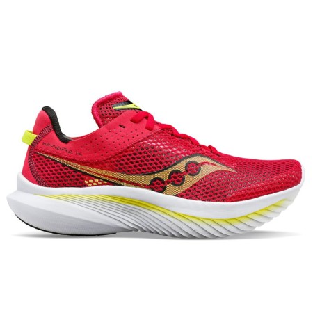 Saucony Kinvara 14 women´s