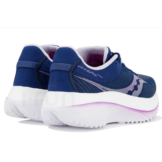 Saucony Kinvara Pro