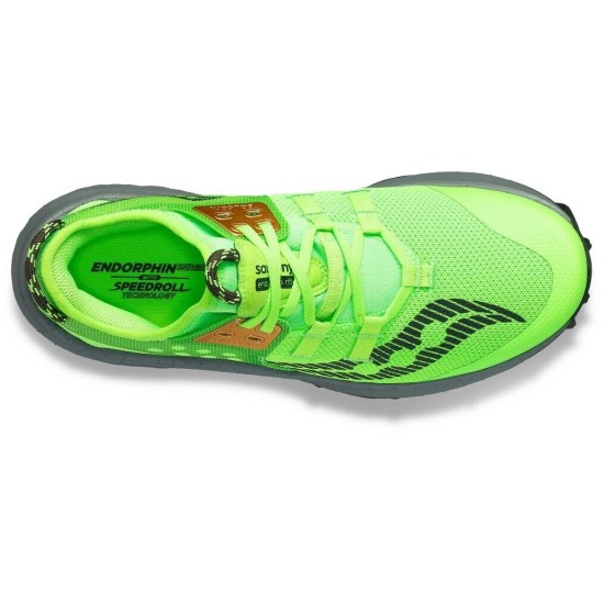 Saucony Endorphin Rift