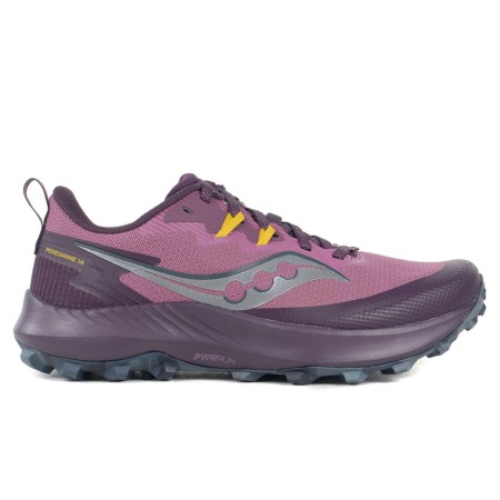 Saucony Peregrine 14