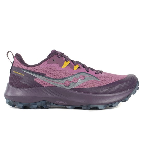 Saucony Peregrine 14