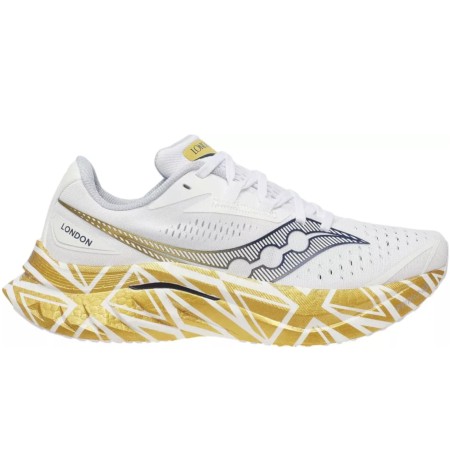 Saucony Endorphin Speed 4 London women´s