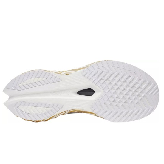 Saucony Endorphin Speed 4 London men´s
