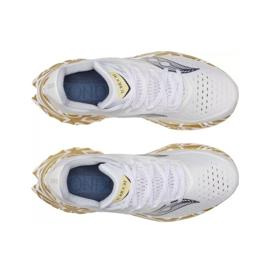 Saucony Endorphin Speed 4 London men´s