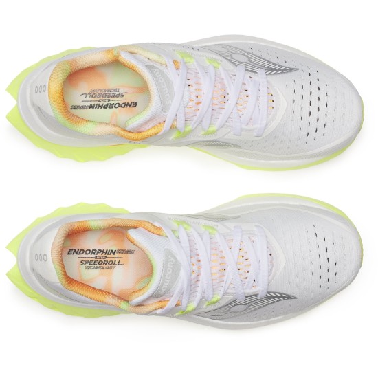 Saucony Endorphin Speed 4
