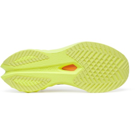 Saucony Endorphin Speed 4