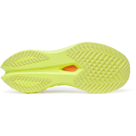 Saucony Endorphin Speed 4