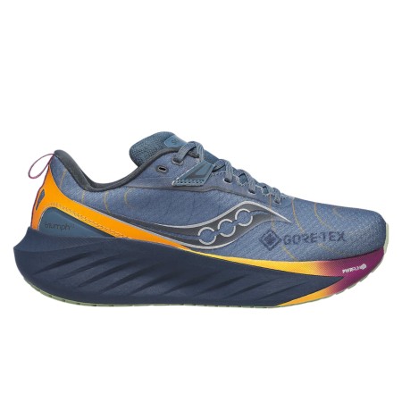 Saucony Triumph 22 Gore-Tex
