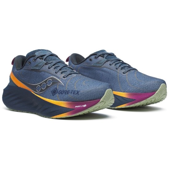 Saucony Triumph 22 Gore-Tex