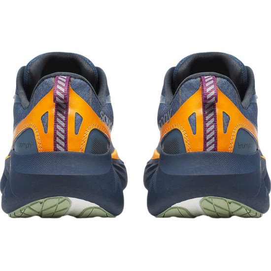 Saucony Triumph 22 Gore-Tex