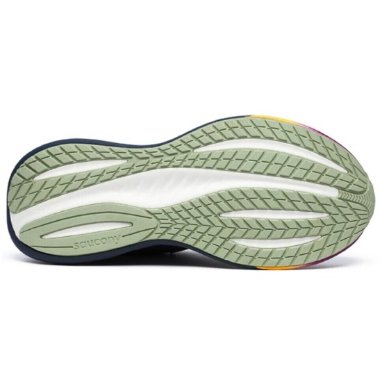 Saucony Triumph 22 Gore-Tex